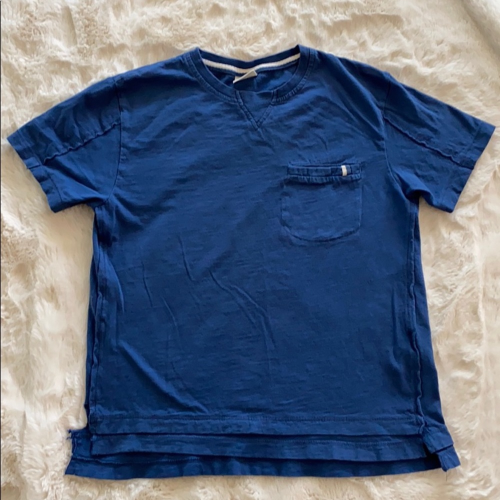 Boy’s Zara Collection Shirt